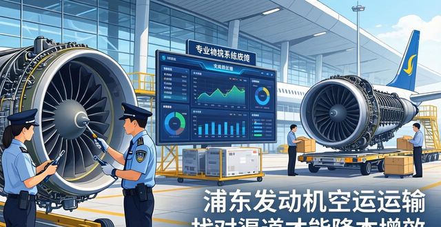 浦東機場航空運輸_浦東發動機空運運輸_上海浦東空運