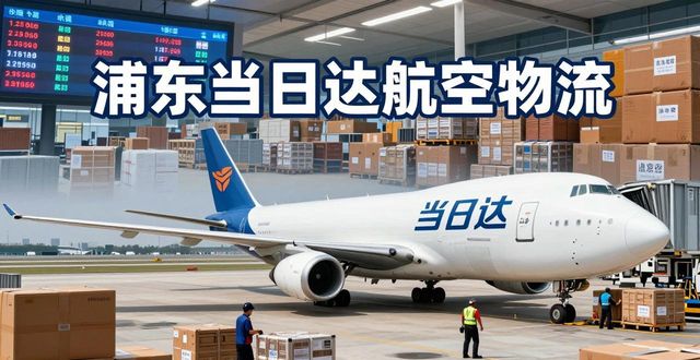上海浦東航運公司_浦東當日達航空物流_上海浦東航空物流