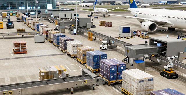 浦東機場貨運航班查詢_浦東航空運輸機場發展現狀_浦東機場發航空運輸