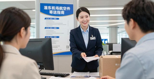 浦東機場快遞航空件_浦東機場快遞服務_浦東機場快遞公司