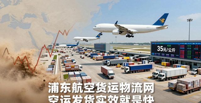 貨運浦東航空物流網點地址_貨運浦東航空物流網點查詢_浦東航空貨運物流網