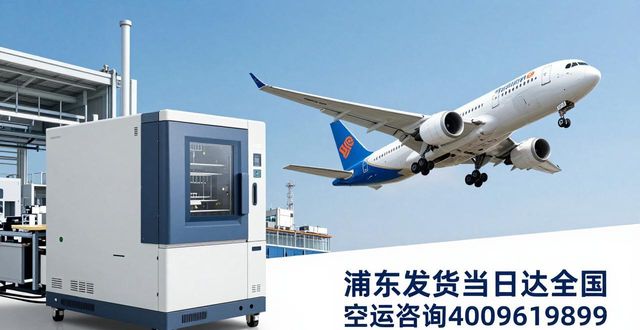 上海浦東機場空運_上海浦東空運_浦東跨省當日達空運